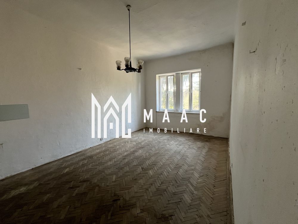 Garsonieră de vânzare Sibiu | Ultracentral | 24 mp, etaj 2 - Poză 1