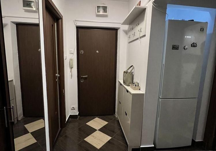 AP. 2 CAMERE BRANCOVEANU - BLOC REABILITAT, BUCATARIE INCHISA, METROU - Poză 7