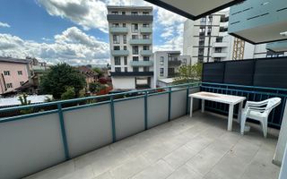 Apartament 3 camere DE INCHIRIAT Zona Kaufland Marasti - Poză 7