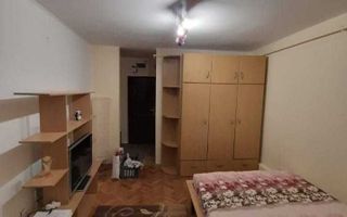 BRASADAS vinde garsoniera 21mp pe Ostrovului la PARTER. - Poză 1