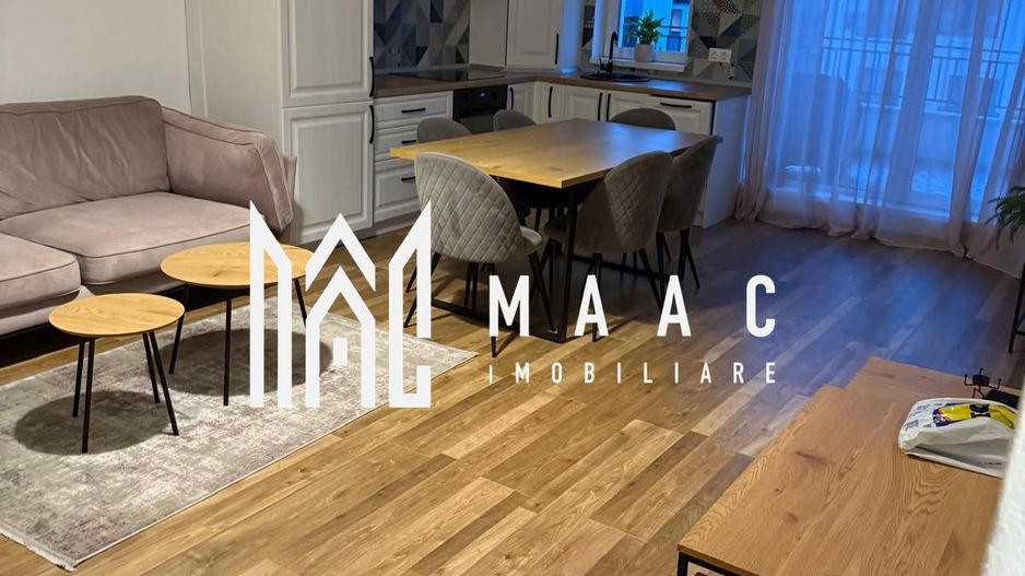 Apartament 3 camere I 90 mp I  I Calea Cisnadiei - Poză 2