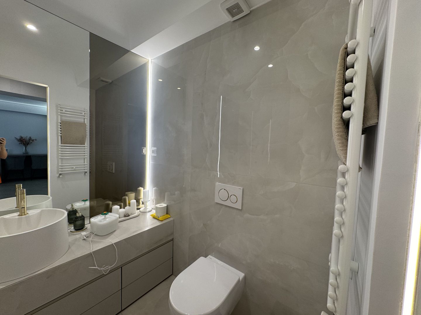 Apartament 2 camere Cortina North - Poză 7