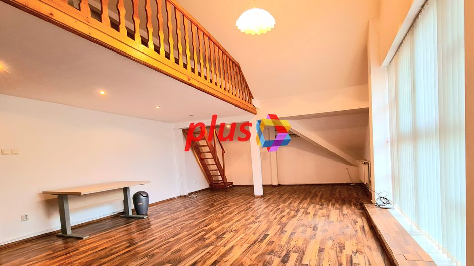 Spatiu birouri de închiriat Brasov - 140 mp # plus-imo.ro - Poză 5