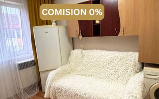 Garsoniera în Sibiu, zona Vasile Aaron - Poză 1