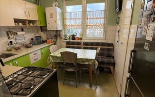 Apartament de 2 camere, 45mp, zona Iulius Mall - Poză 1