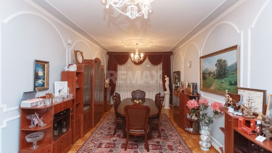 Casă de vânzare Botanica, mun. Chișinău - Poză 13