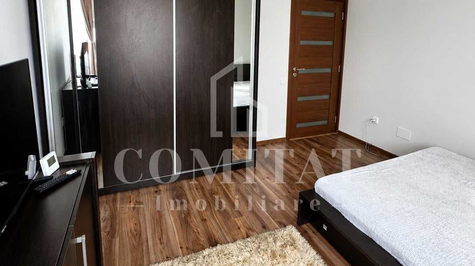 Apartament cochet 2 camere decomandate  | Parcare Subterană | Sopor - Poză 4