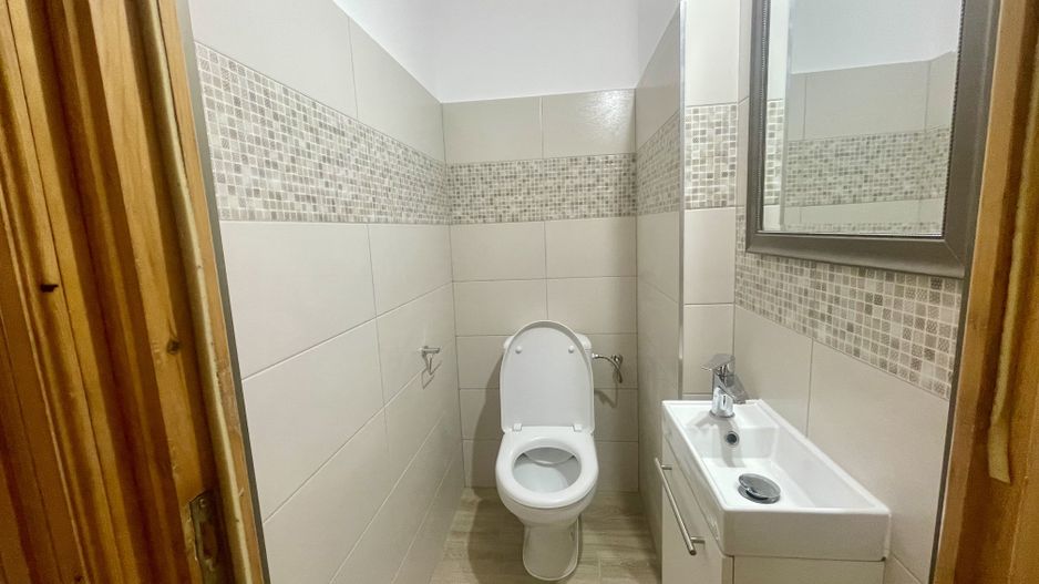 Apartament 3 camere | Parter | Mobilat & Utilat | Zona Centrala - Poză 13