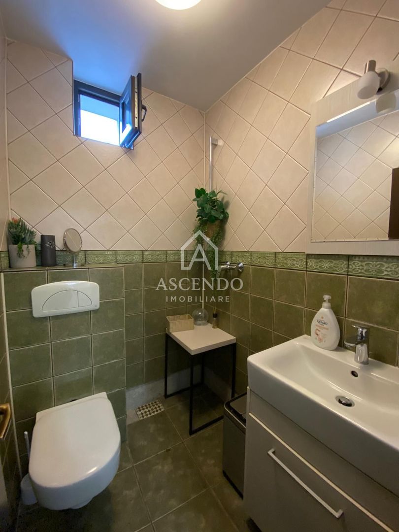 Kiseleff – Averescu | Spațiu de birouri premium, zonă exclusivistă - Poză 24
