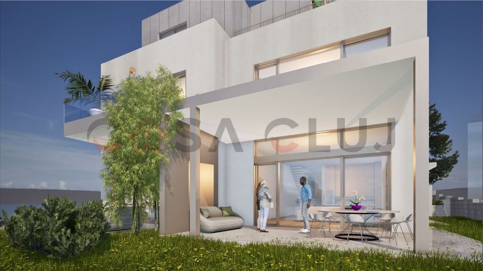 Teren de vanzare, autorizat pentru duplex in Buna Ziua ! - Poză 1