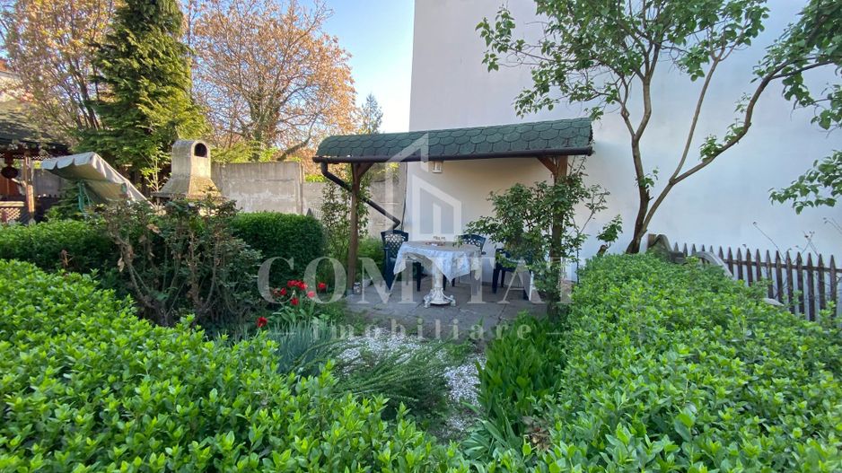 Apartament ultracentral cu 3 camere | 71 mp | - Poză 12