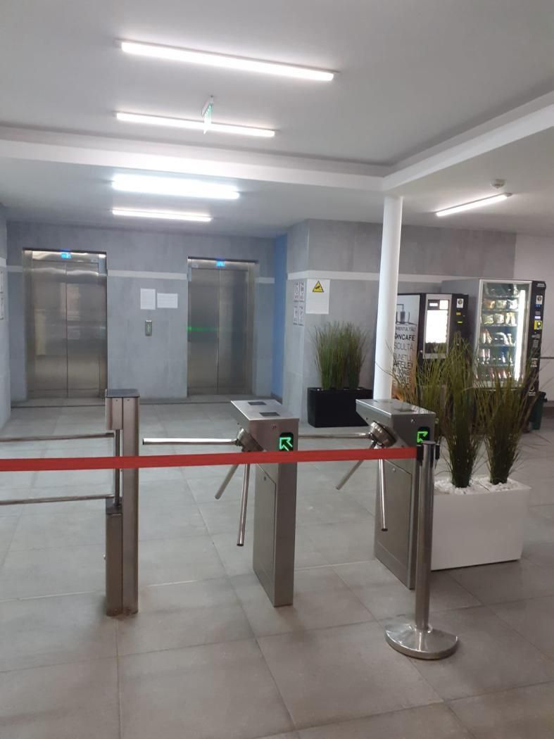 Clădire de birouri Bd. Constructorilor nr. 20A, Sector 6, București - Poză 3