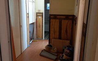APARTAMENT 2 CAMERE DE VÂNZARE – MAZEPA 2 - Poză 4