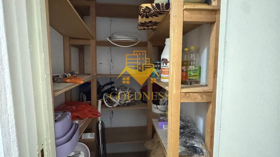 2 camere, decomandate, parcare,Grigorescu Zona BLVD 1 Decembrie, Somes - Poză 9