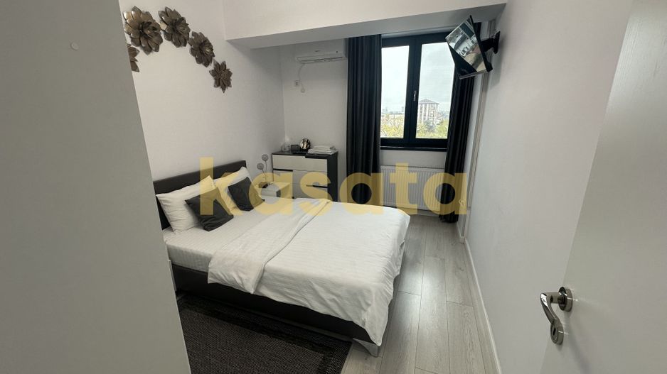 2 Camere vanzare | Calea Giulești | Bloc Nou | Finisaje moderne - Poză 7