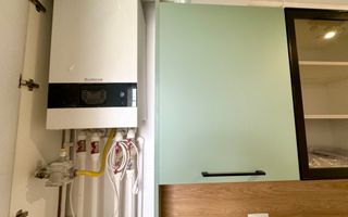 Apartament cu 2 camere + Parking //Floreasca - Amazing Lake View - Poză 34