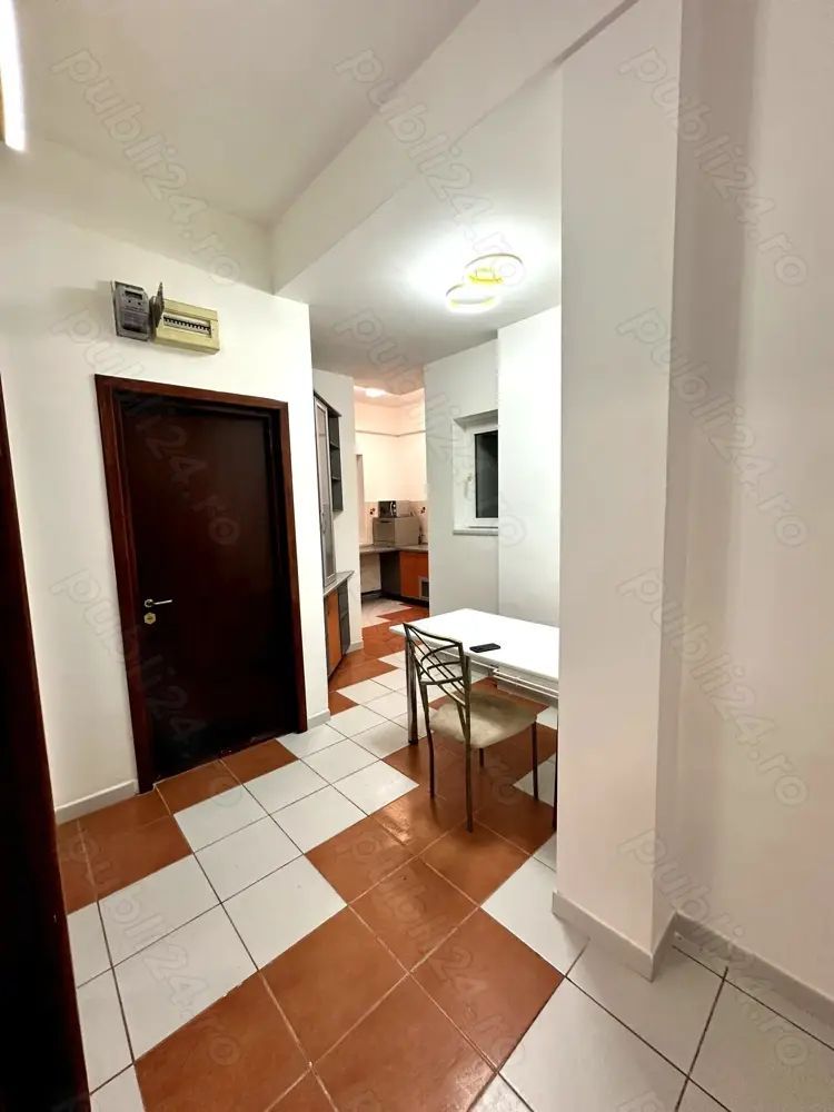 Spațiu de Birouri Premium | 100 mp | Zona Maior Coravu – Arena Naționa - Poză 5