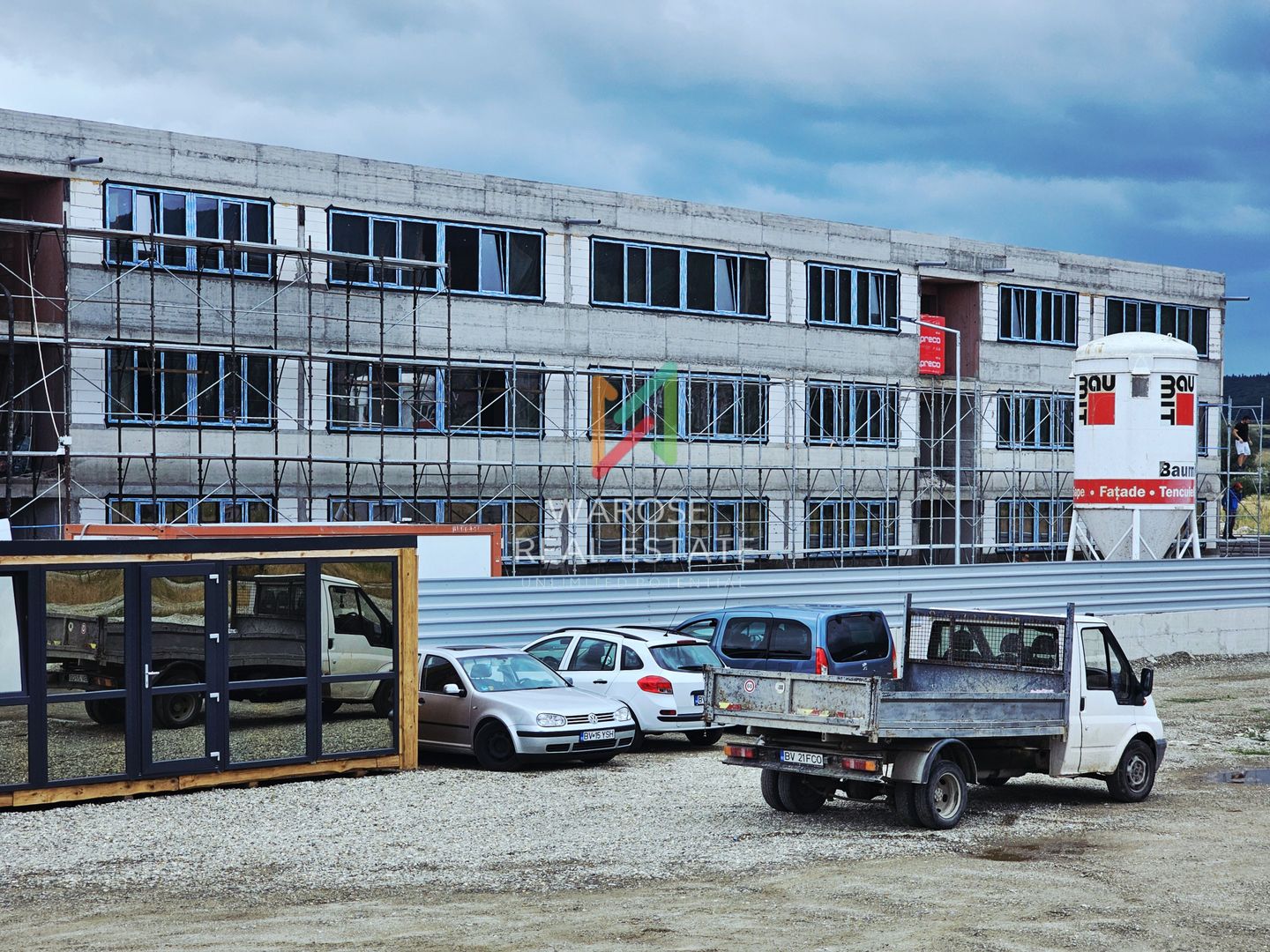 0% Comision | Ap 2 camere | 3 Structuri | De la 58 mp - Poză 21