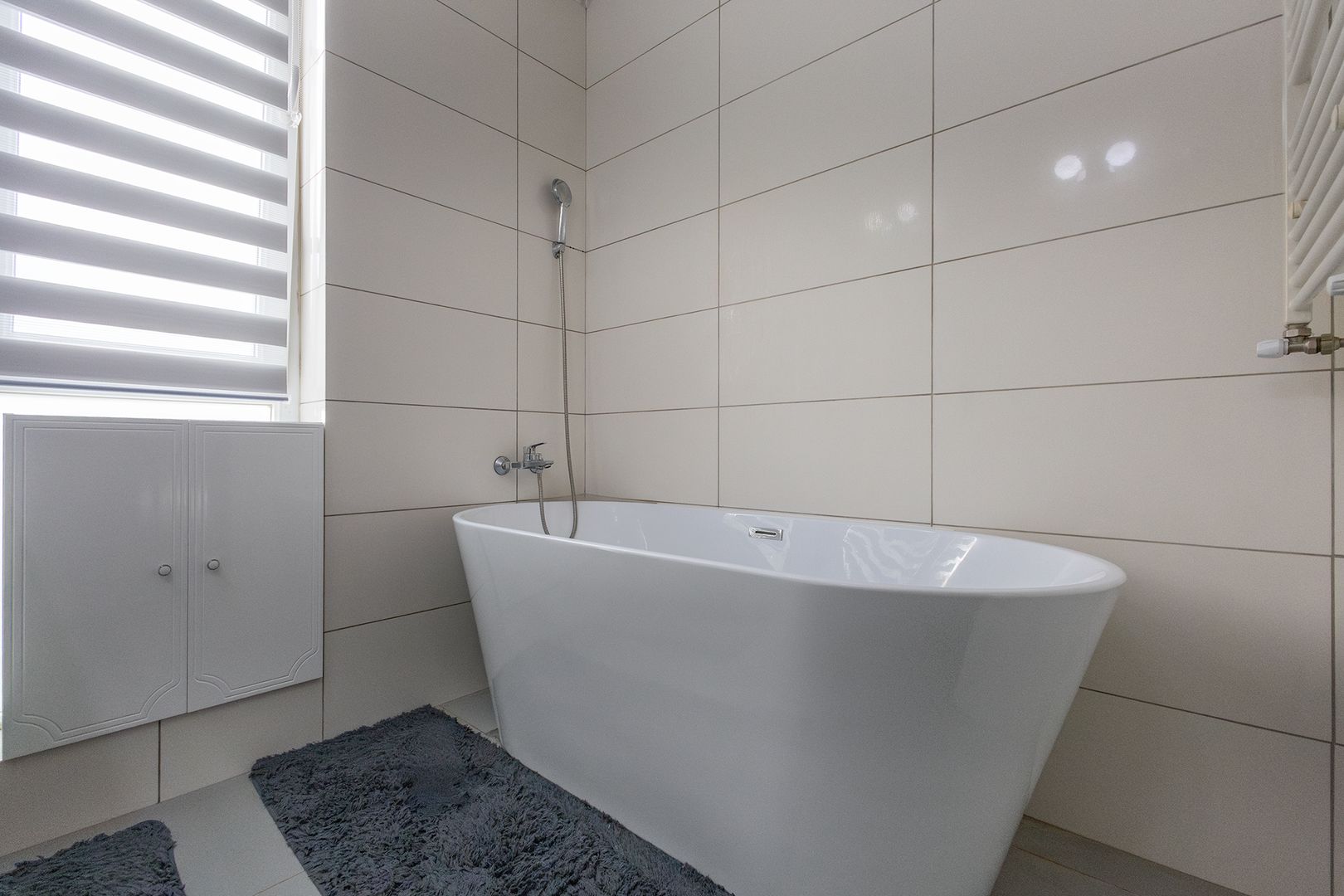 Executive Apartment | Sagului | Luceafarul | 70mp | 2camere 2bai | Lux - Poză 8