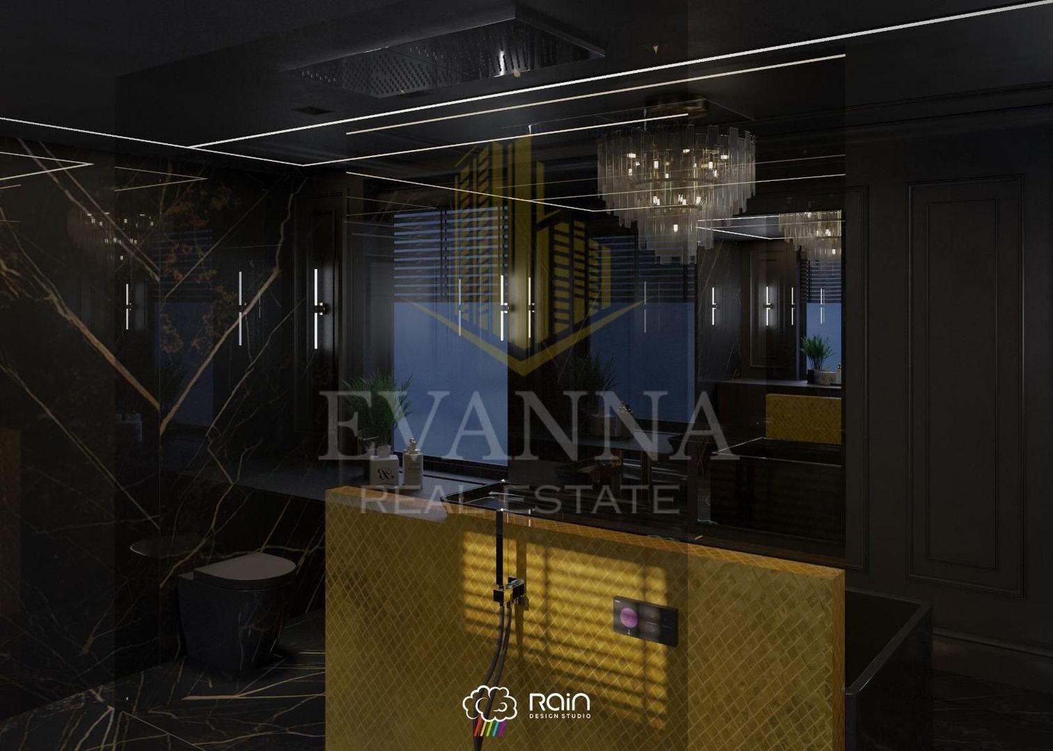 Penthouse unic cu priveliste panoramica , 2 terase   - Baia Sprie. - Poză 6