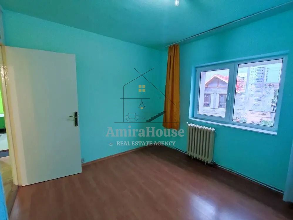 2.371 euro mpApartament 4 camere decomandat, 78 mp, et 1, zona str Maramuresului - Poză 4
