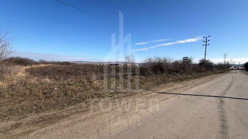 Teren de vânzare – 3.500 mp | 30 €/mp | Ocna Sibiului - Poză 2