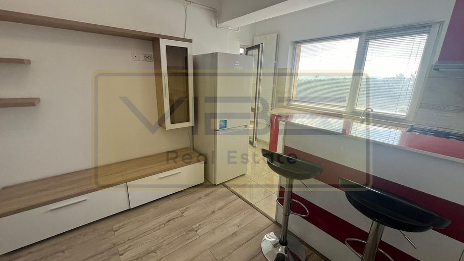 Apartament 2 dormitoare living Nicolina T Neculai - Poză 7
