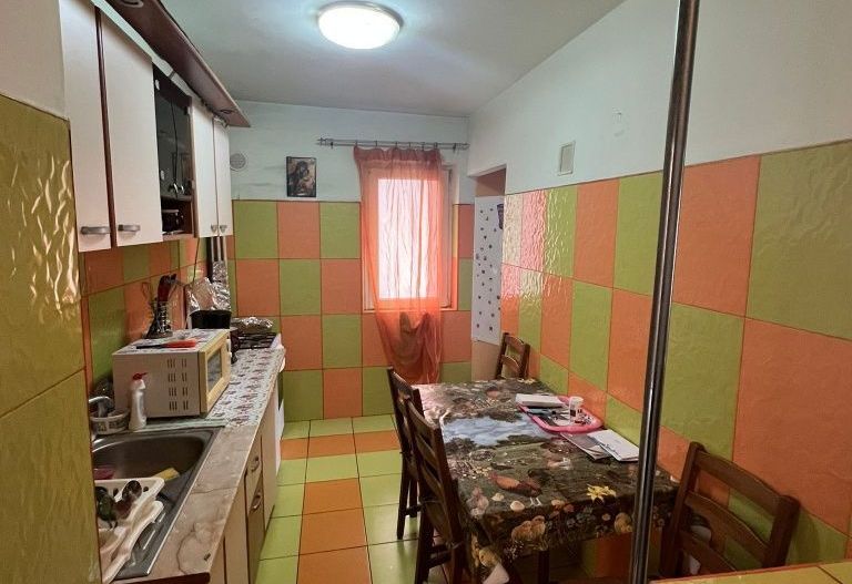 Apartament 3 camere Militari Gorjului Iuliu Maniu 67 - Poză 4