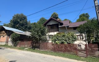 CASA 6 CAMERE TEREN 1005 MP  BUGHEA DE JOS ARGEȘ - Poză 40