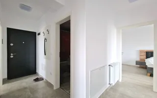 3 Camere Prima Inchiriere Zona Coresi - Poză 13