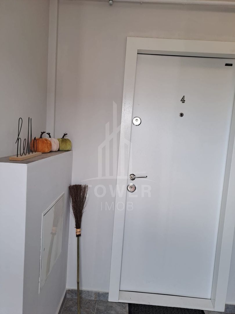 Apartament de închiriat în Șelimbăr | Loc de parcare - Poză 4