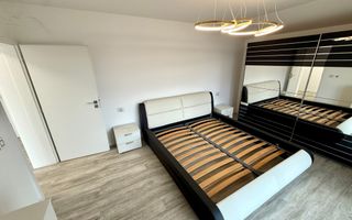 Casa moderna - P+M - 243mp - 500 mp teren - extindere - Damila - Poză 4