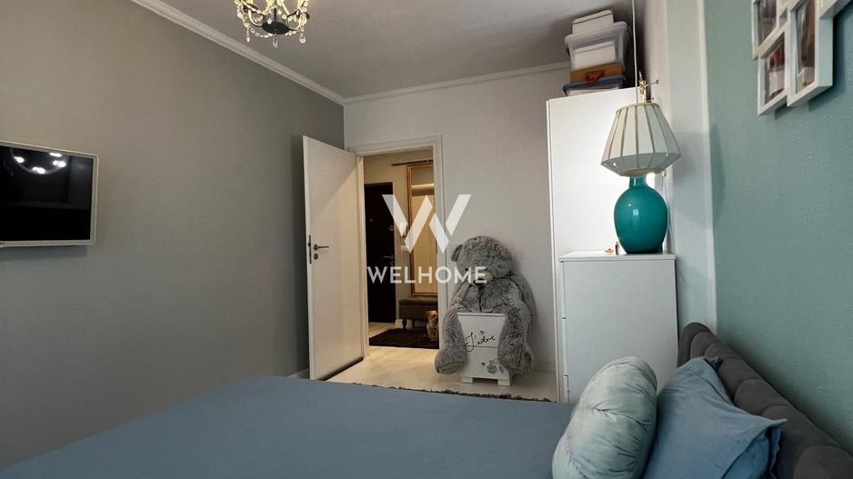 Penthouse de lux cu terasă panoramică – City Residence, Sibiu - Poză 13