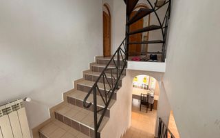 Casă modernă 140 mp utili 4 camere 2 bai si teren 490 mp in Șura Mica - Poză 5