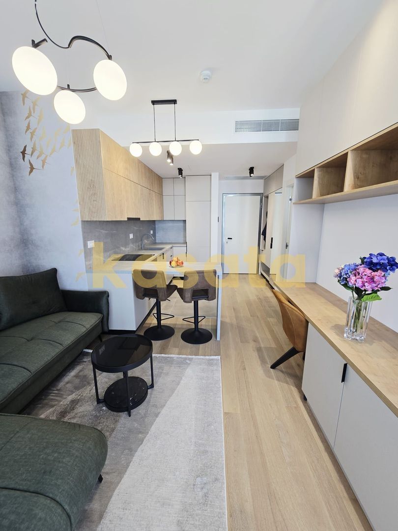 Apartament 2 camere, nou | Prima închiriere | Floreasca – Promenada - Poză 2
