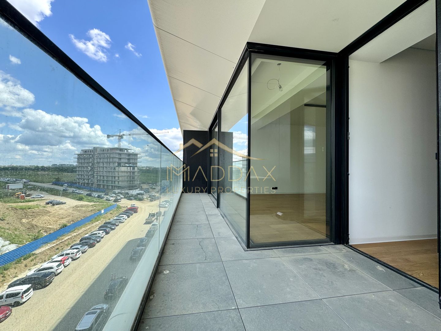 Apartament cu 2 camere // Floreasca - Poză 2