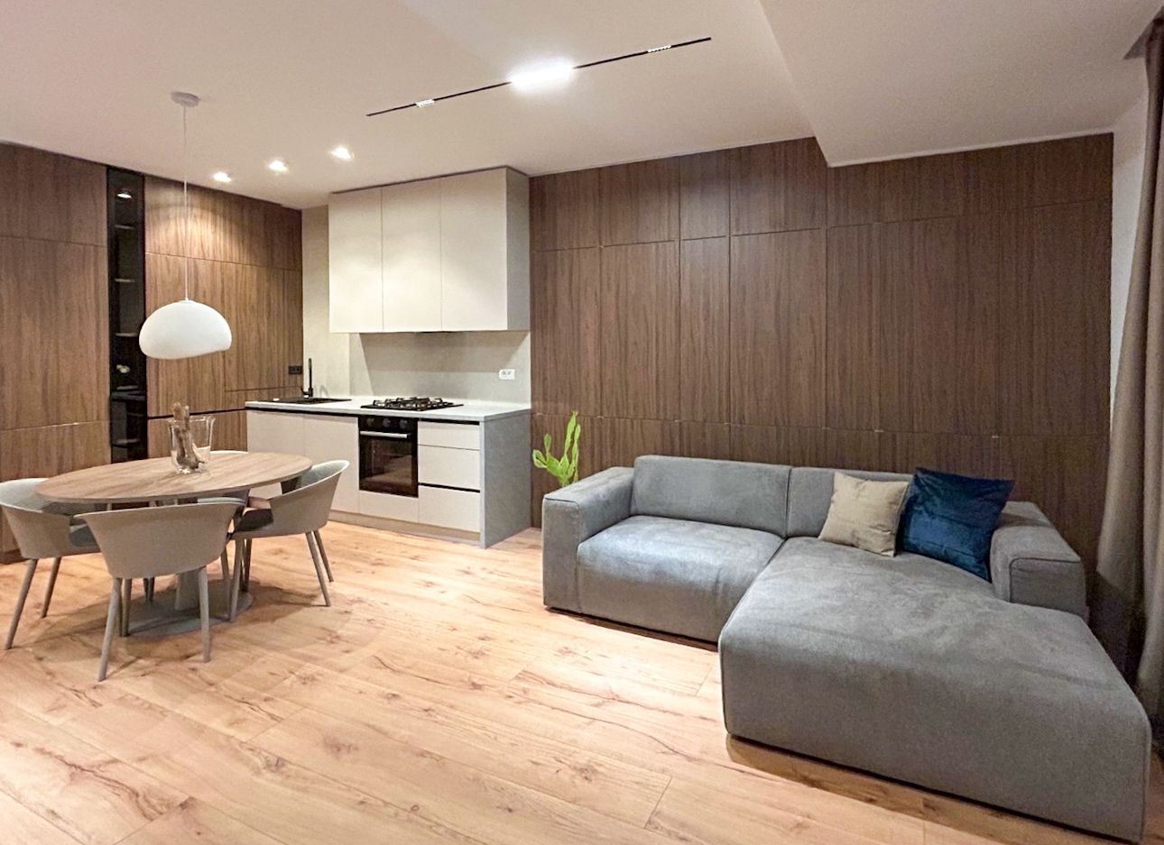 Chirie | apartament 2 camere | Parcare inclusă | Pipera - Poză 2