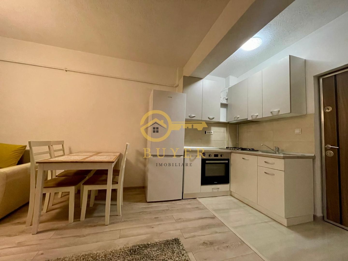 Apartament cu 2 cam langa Dedeman- Etaj 7/11 - Poză 9