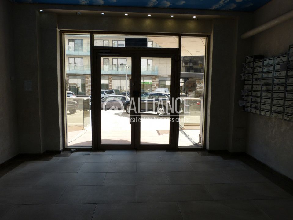 HOTEL OPERA(COD03) -5th Avenue 2 camere cochete, cu vedere la mare ! - Poză 32