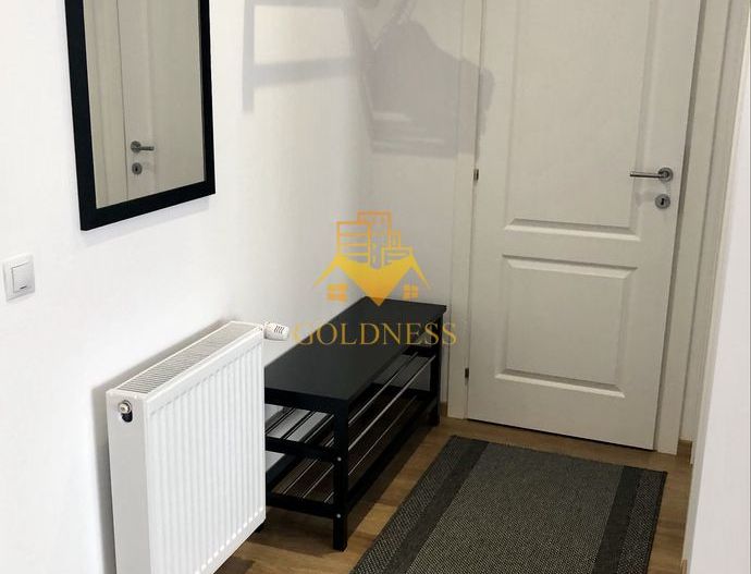 2 camere open space,Modern Calea Turzii, Europa, Parcare, Pet friendly - Poză 7