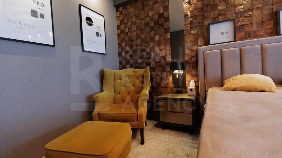 Vânzare, apartament, 2 cameră , str. Tudor Strișcă, Botanica - Poză 21