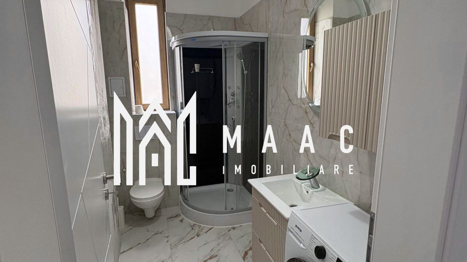 Apartament 2 camere de închiriat | Șelimbăr | Kristal Residence - Poză 5