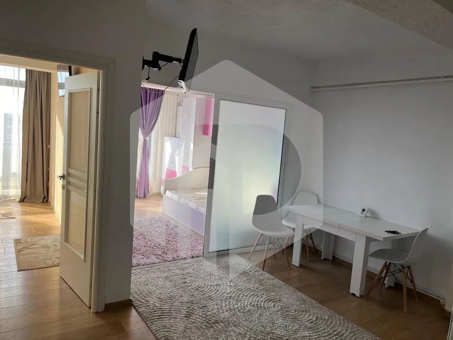 Apartament de vanzare - 47mpu - Etajul 9 - 2 Camere - Doamna Stanca - Poză 2