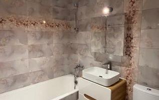 Apartament  BANU MANTA // PRIMĂRIA SECTOR 1 - Poză 9