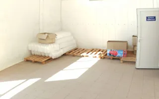 HALA ideala pentru PRODUCTIE ALIMENTARA, Poiana, Ovidiu – 827 mp, teren 4066 mp - Poză 37
