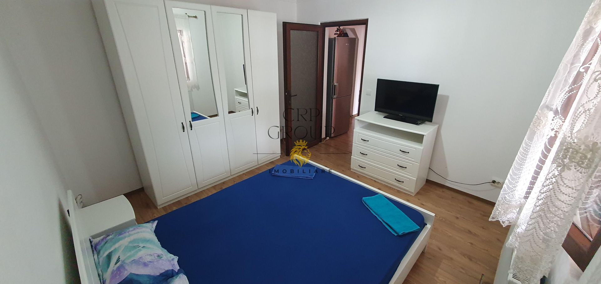 Apartament cu 2 camere | Ceasul Rau | Piata Moldovei - Poză 3