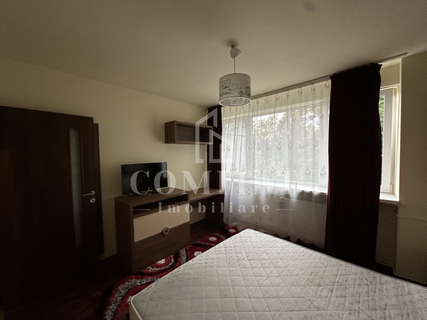 Apartament cochet | 2 camere | Etaj Intermediar | Cartierul Grigorescu - Poză 10
