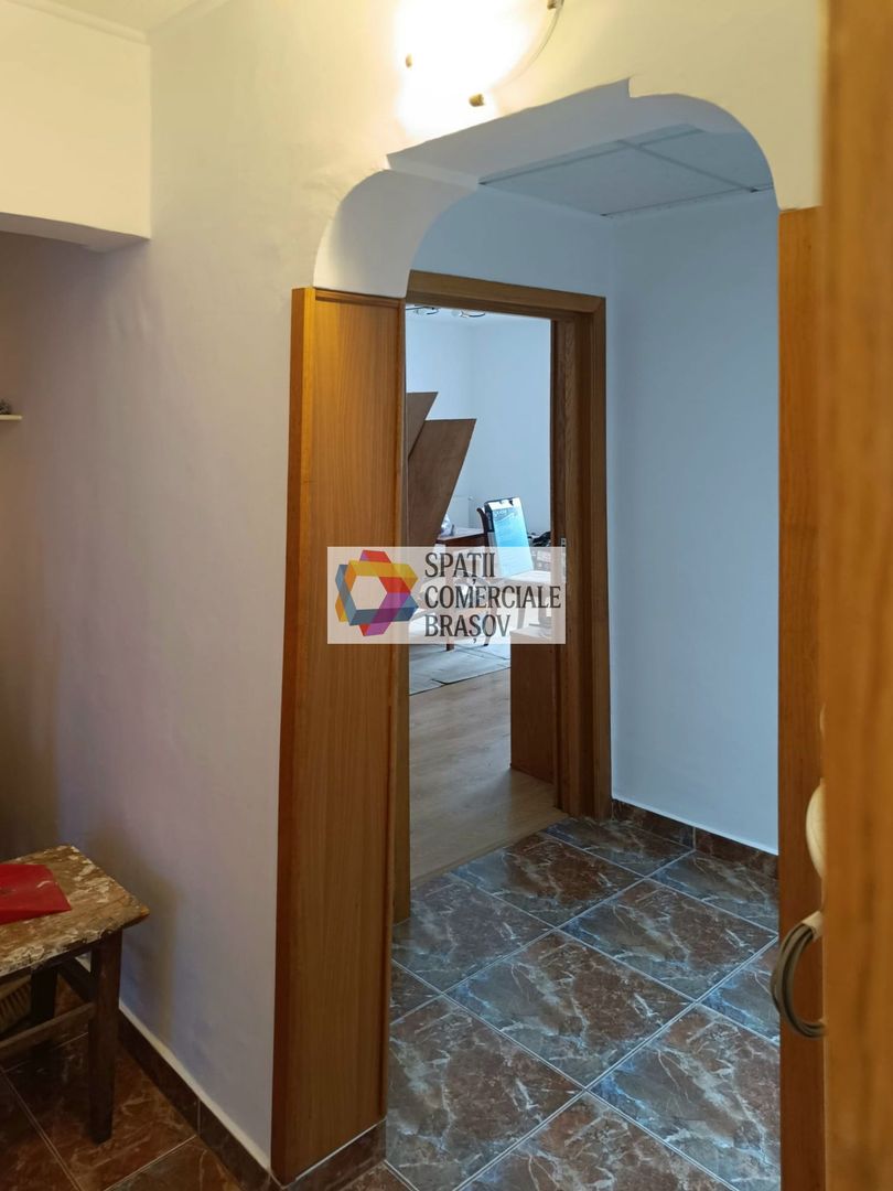 Apartament 3 camere de vânzare Brasov - zona Astra - 99 mp - plus-imo.ro - Poză 5