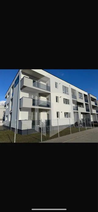 Apartament-3 Camere | 63mpu | La cheie | Intabulat | Gradina | Parter - Poză 8