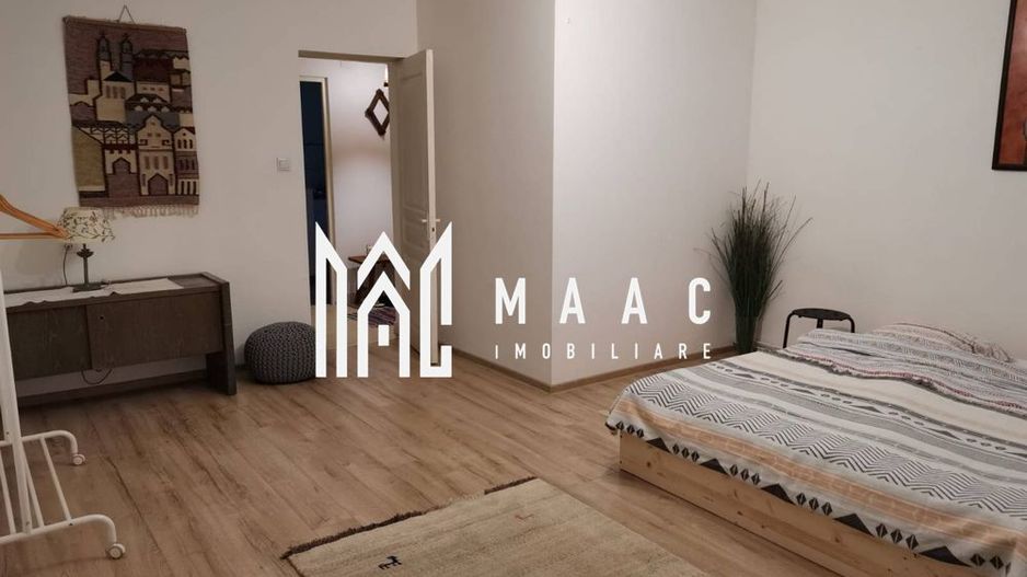 Apartament rezidențial I 2 camere I 45mpu I Zona Centrală - Poză 2